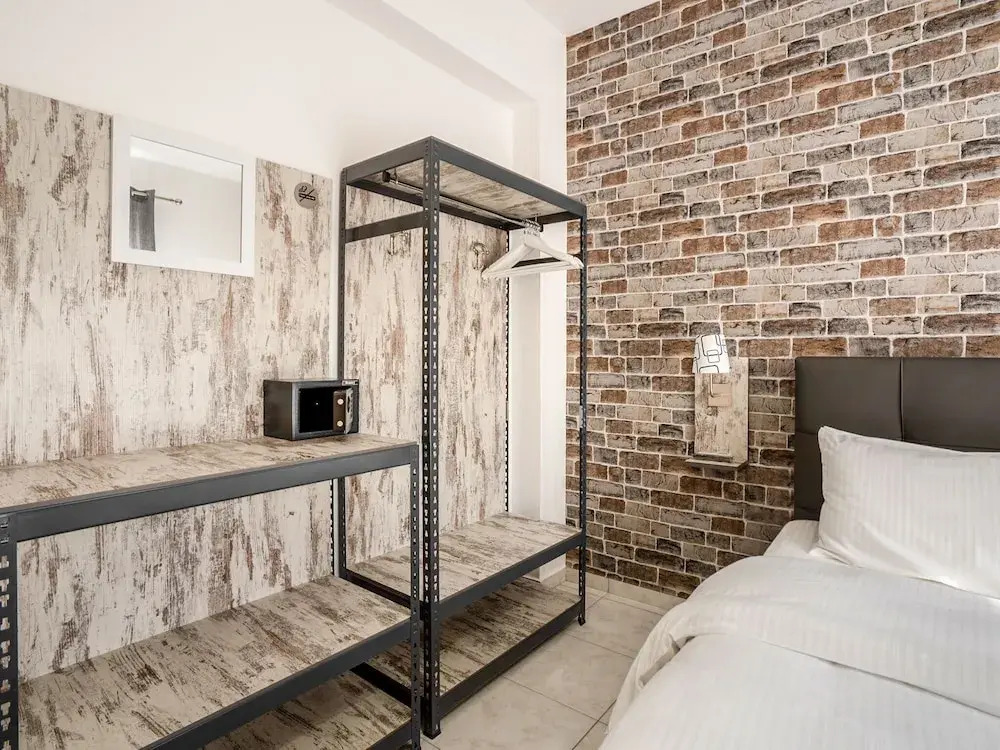 Urban Apartment in Alexandroupoli near Beach