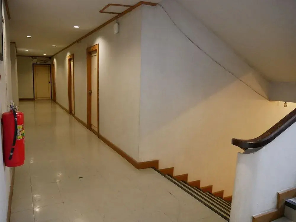 MuangInn Hotel