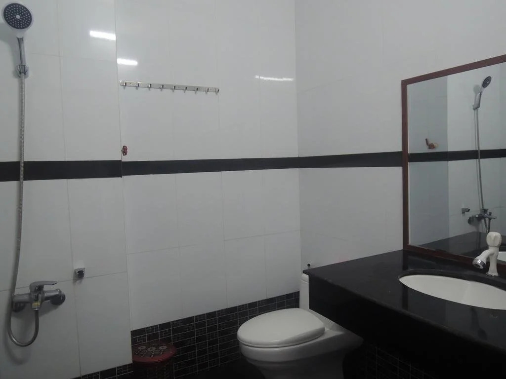 A Dong 2 Hotel