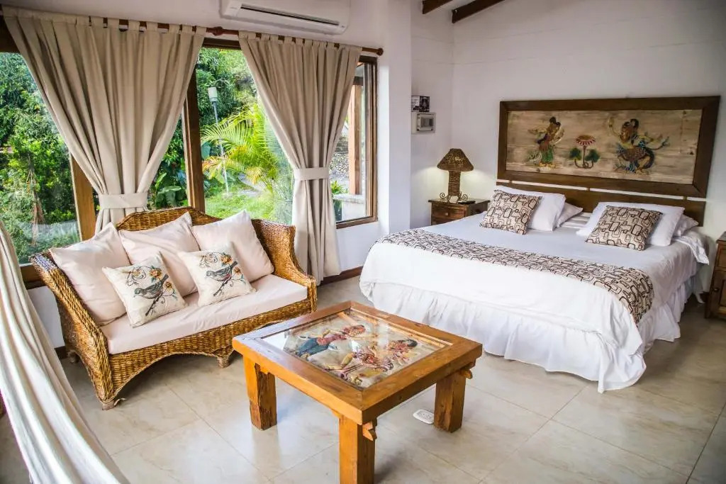 Hotel Spa La Colina