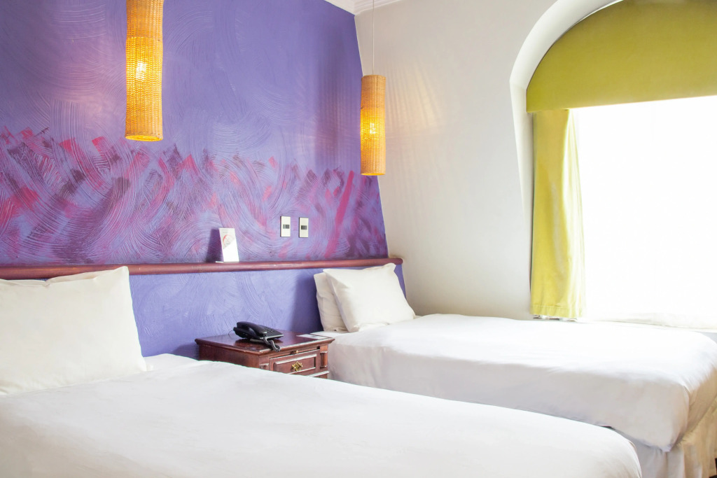 Hotel Fundador