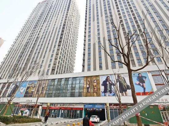 Yixinge Hotel
