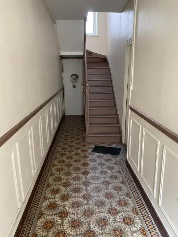Côte deau "Au cœur de la vieille ville" - Appartements