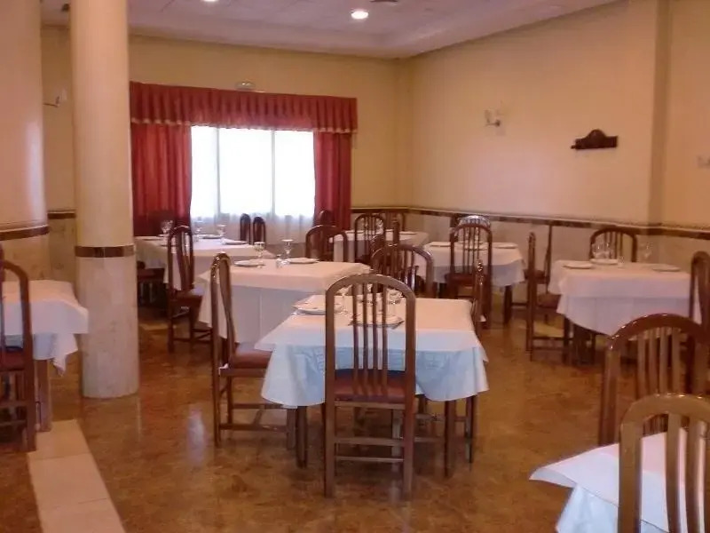 Hotel Sierra de Quesada SL