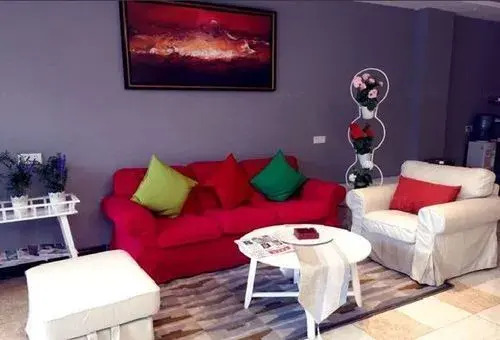 Ibis Chongqing Ranjiaba