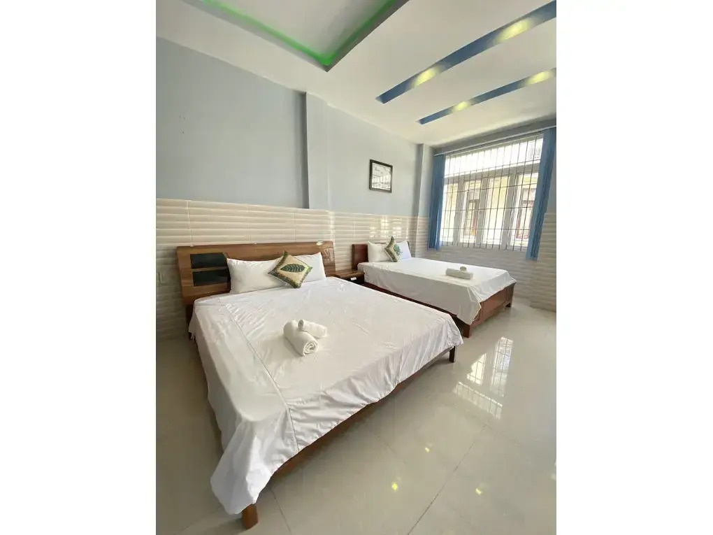 Hue Lovely Homestay