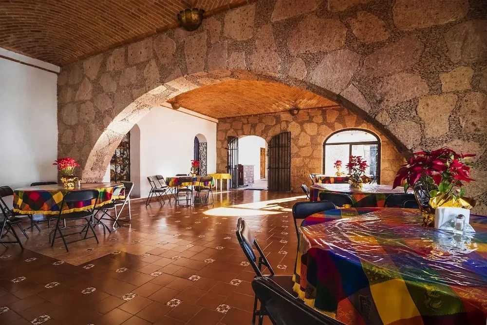 Hotel Cielito Lindo, Taxco