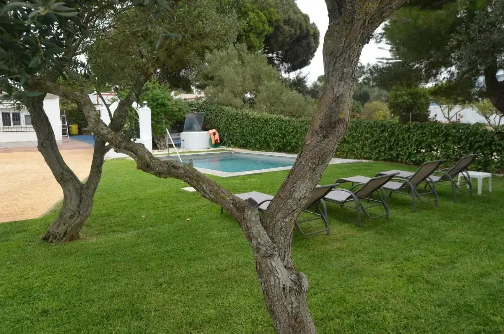 EL ENCANTO Chiclana