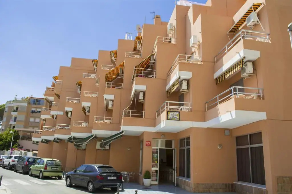 Hotel LEscala
