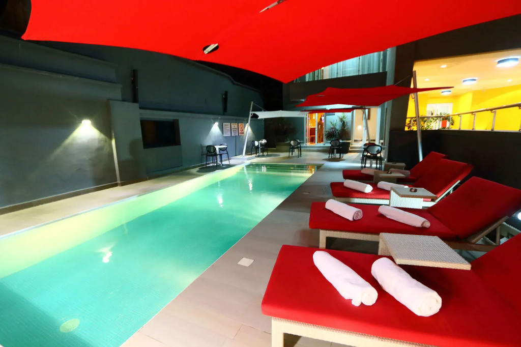Loft Hotel