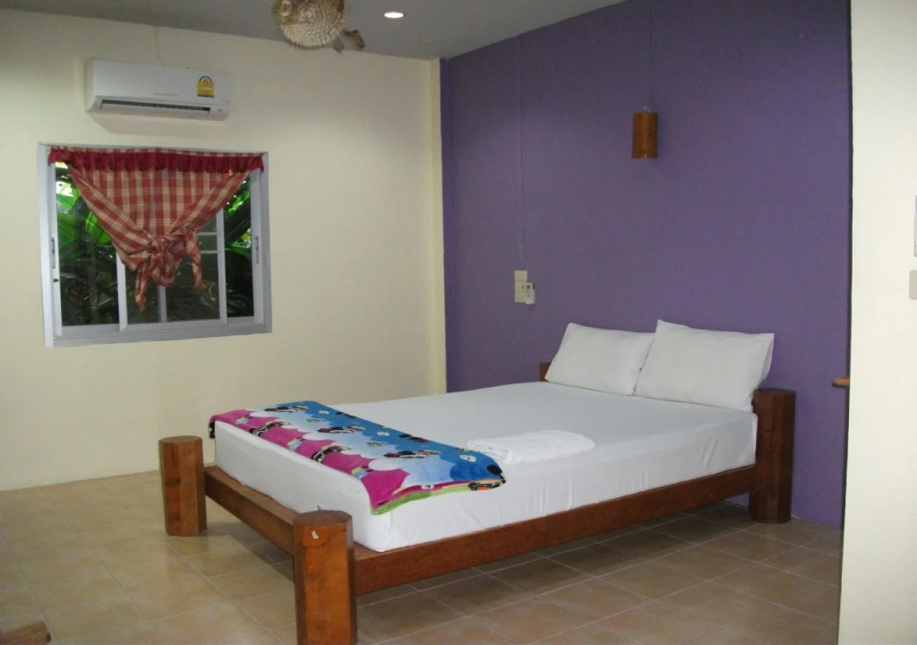 Mai maung Guest House