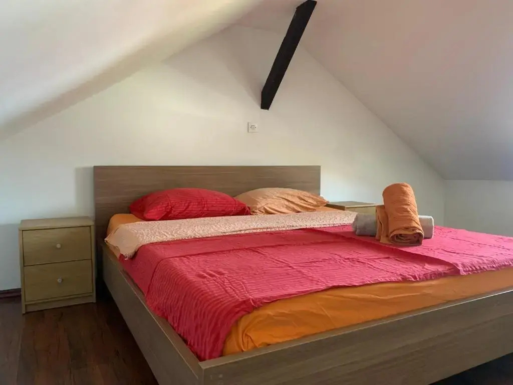 Peachy house Bežigrad