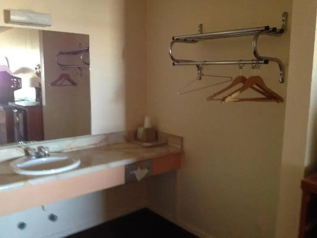 Knights Inn Anadarko