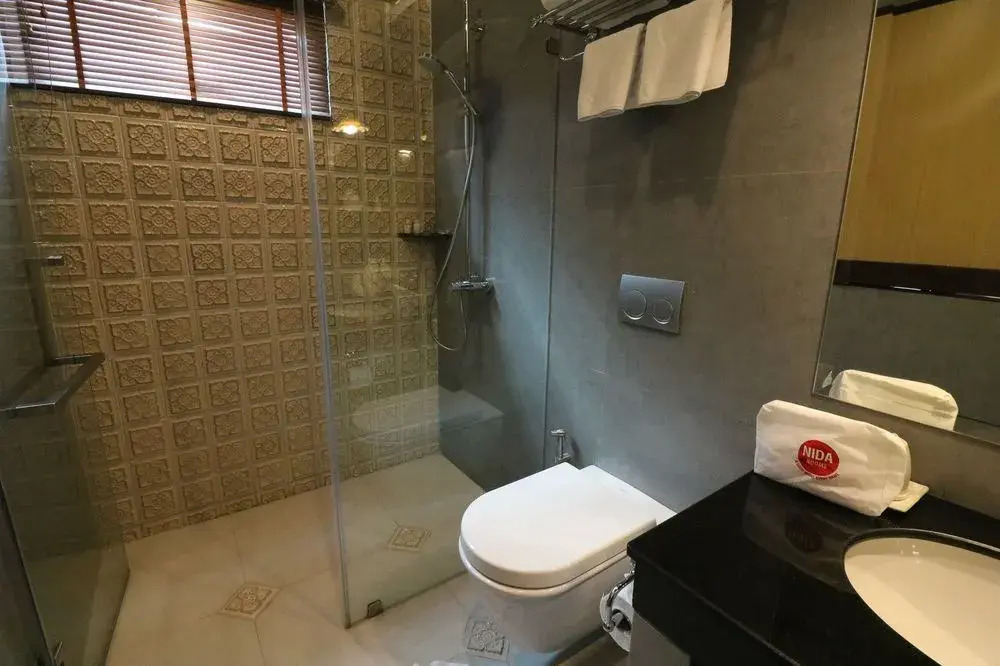 Nida Rooms Arak Walking Street Hotel