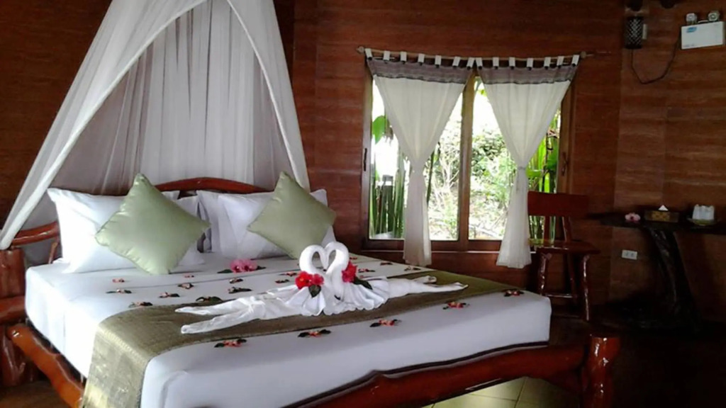 Koh Jum Resort