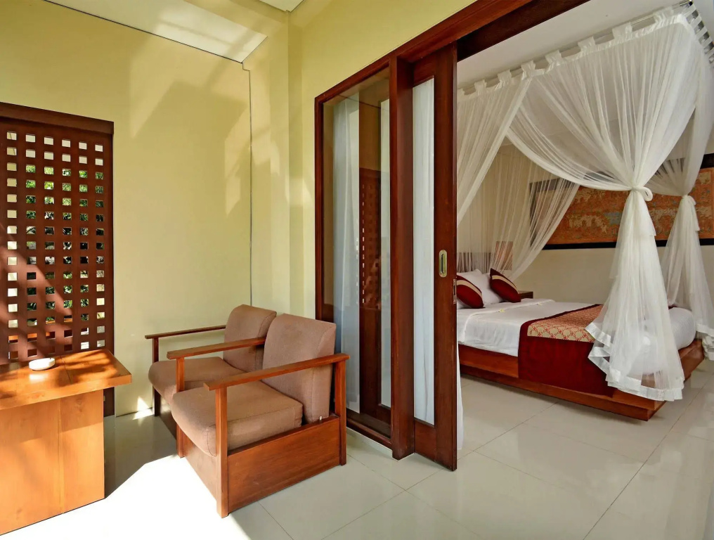 Pertiwi Resort & Spa