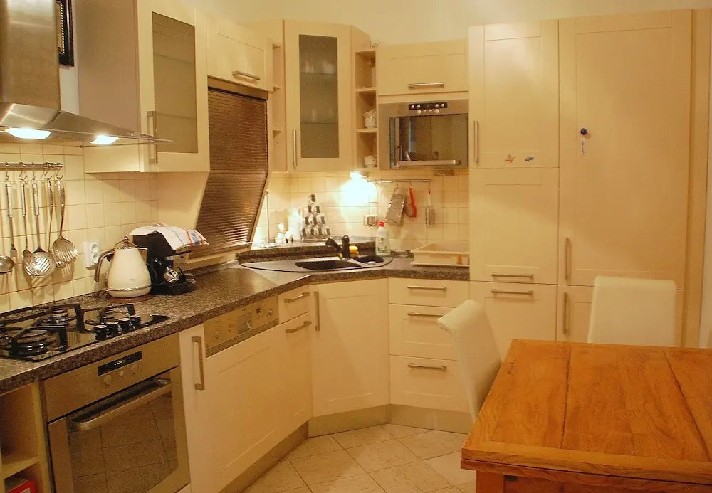 Bohemia Antique Apartment