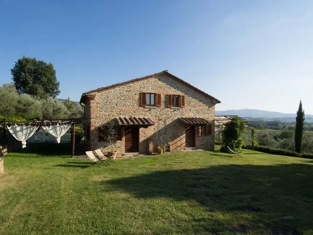 Il Palazzo - Agriturismo, Winery