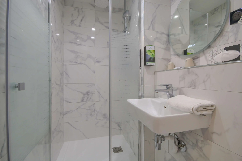 Sure Hotel by Best Western Reims Nord