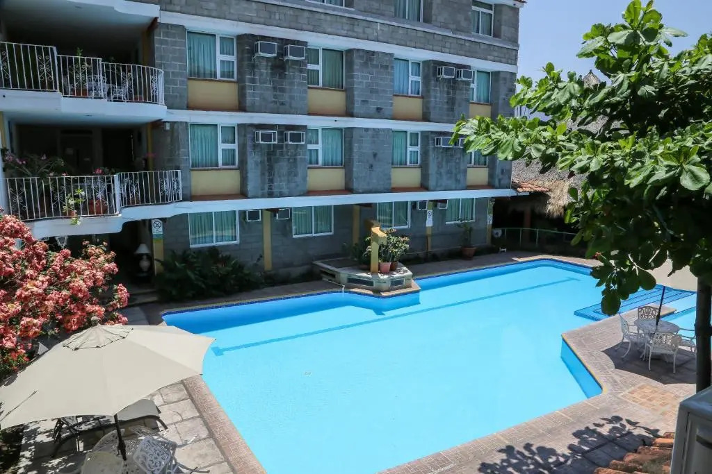 Vallartasol Hotel