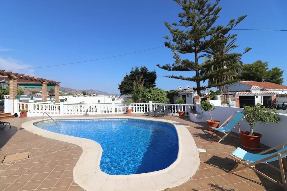 Villa Miguel SpainSunRentals 1125