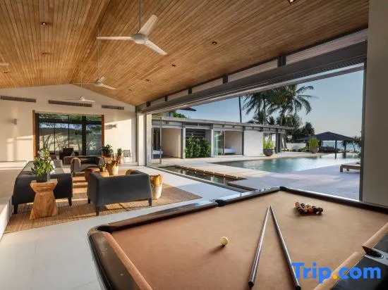 Sava Villa 2 | Villa Amarelo