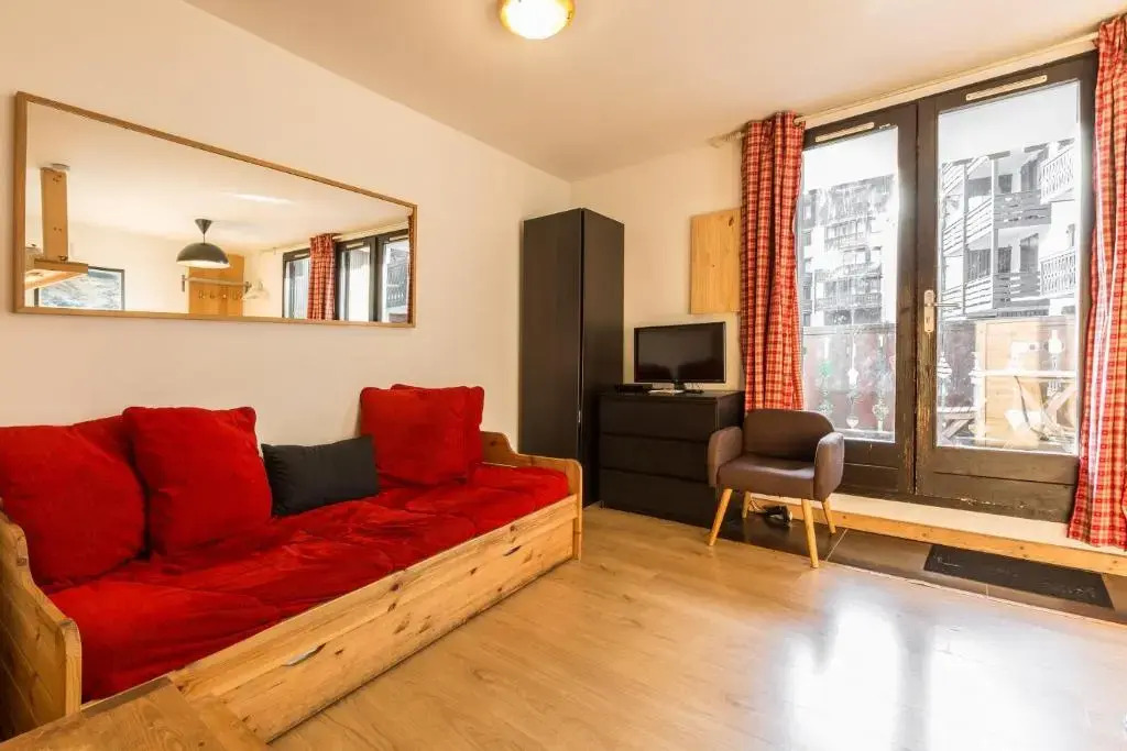 Apartment Marcel