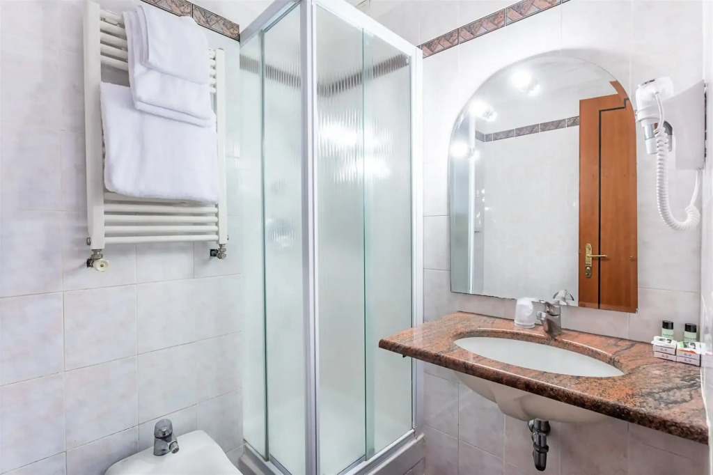 Raeli Hotel Lazio