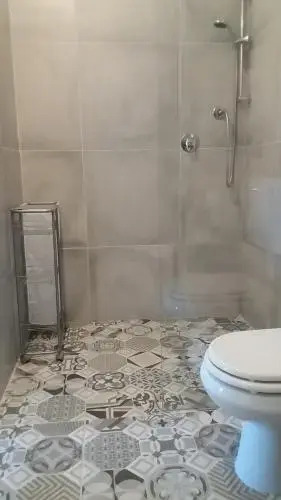 Villa Milli B&B