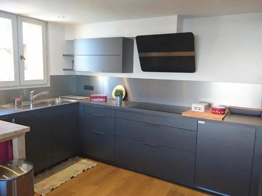 Chalet La Tania, 8 pièces, 15 personnes - FR-1-513-21