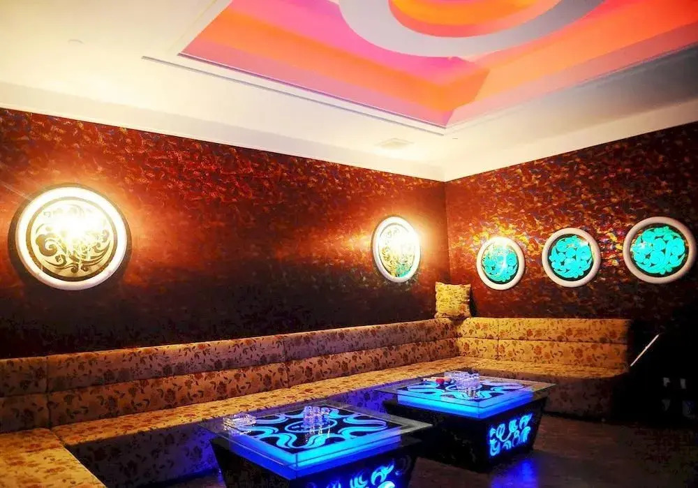 Jin Ma Hotel