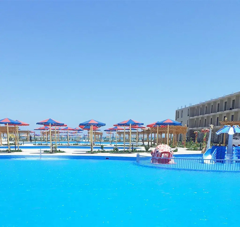 Hawaii Paradise Aqua Park Resort - Families and Couples Only