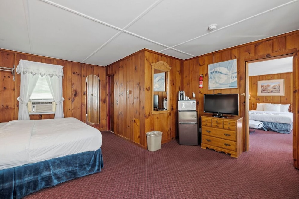 Littleton Motel