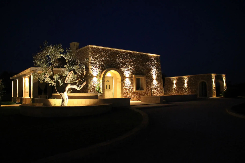 Borgo Rosso Terra