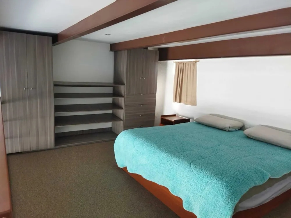 Mission Suites Juriquilla
