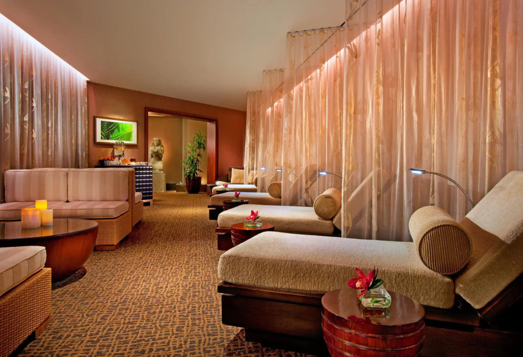 1 Hotel Hanalei Bay
