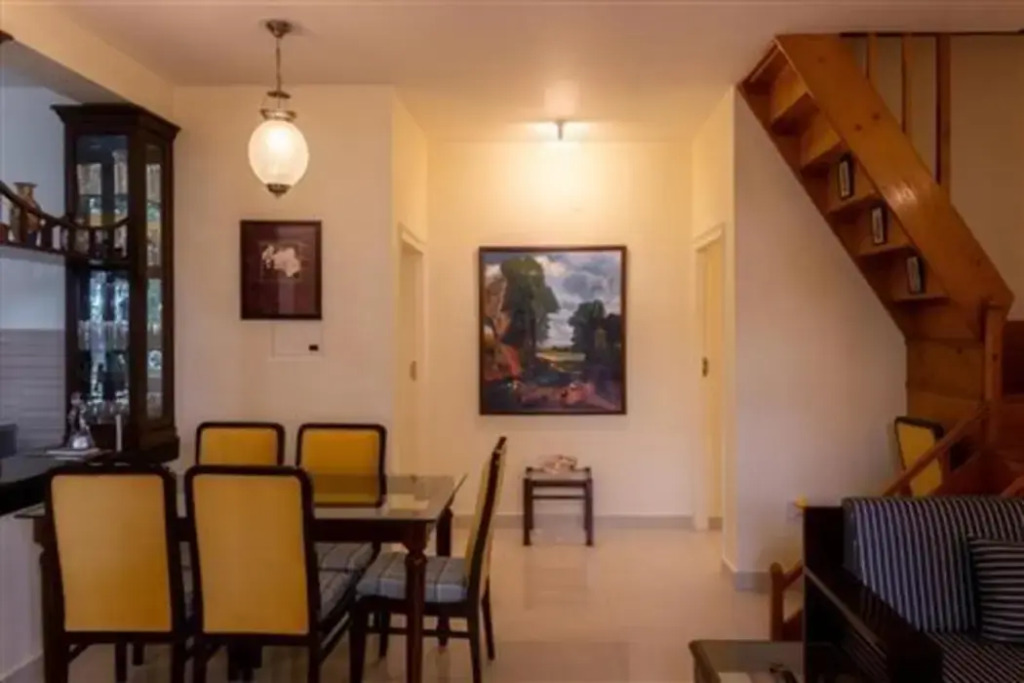 BluSalzz Villas - The Pine Tree, Dalhousie - Himachal Pradesh