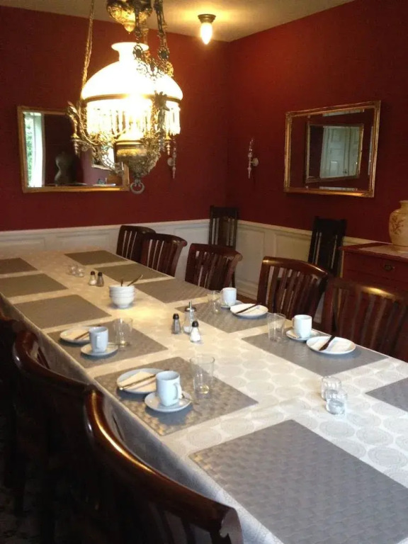 Birkende Bed and Breakfast