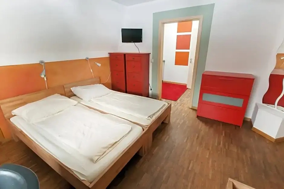 Hostel Alex 30