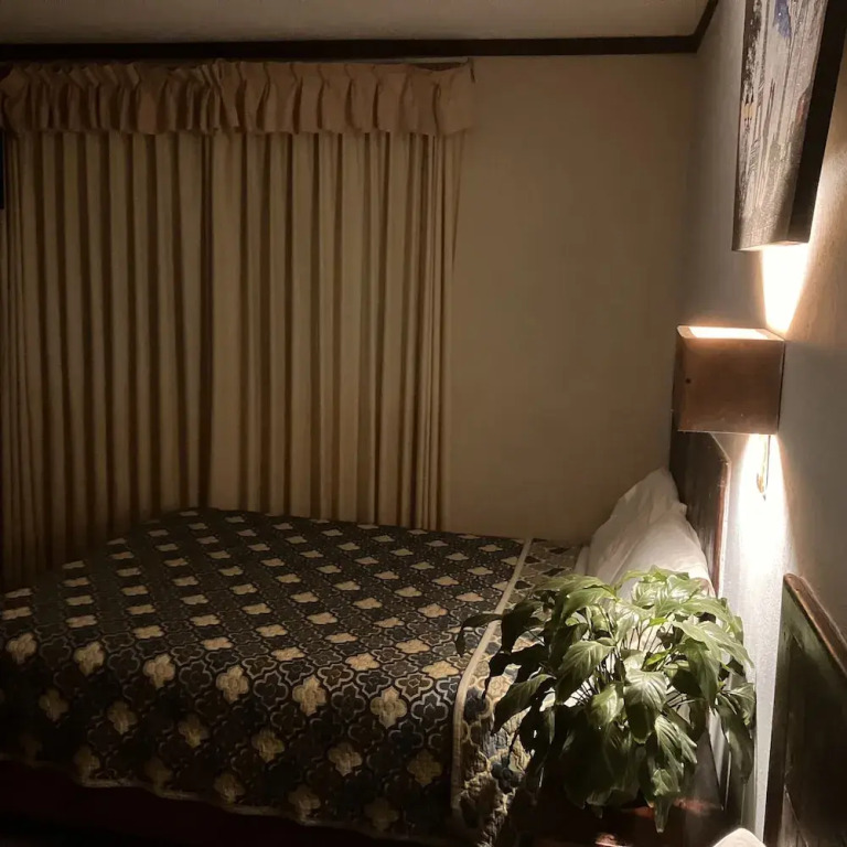 Hotel Santa Fe