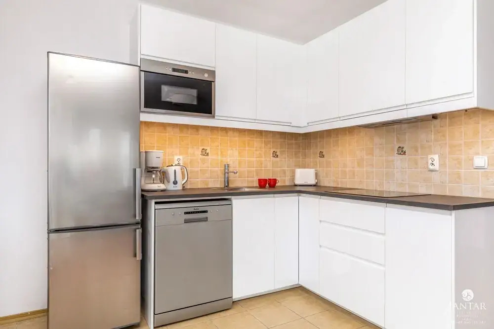 Jantar Apartamenty Sunny Olymp I