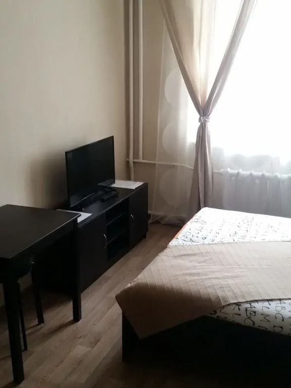 Apartment na Stanislavskogo