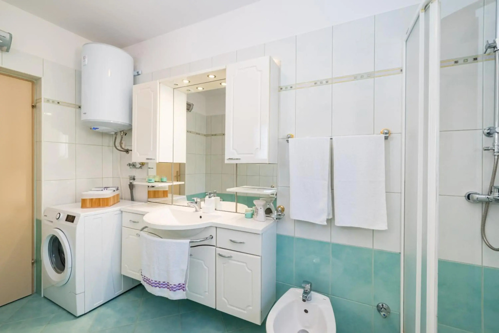 Apartman Marina