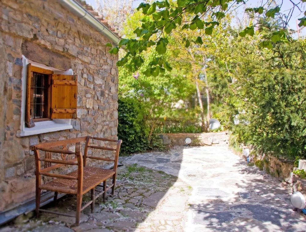 Casa Alta