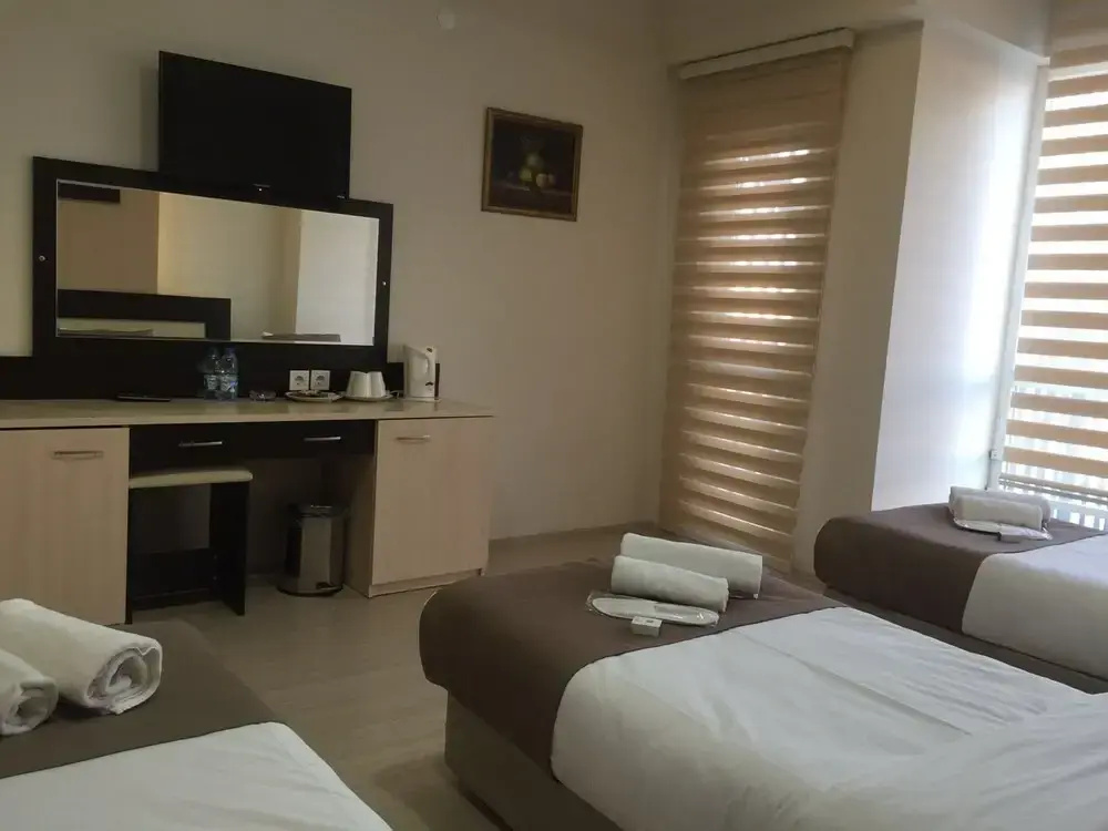 Sinada Otel