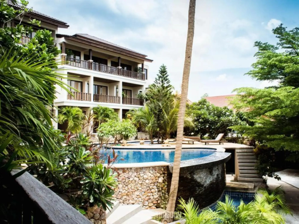Panya Resort