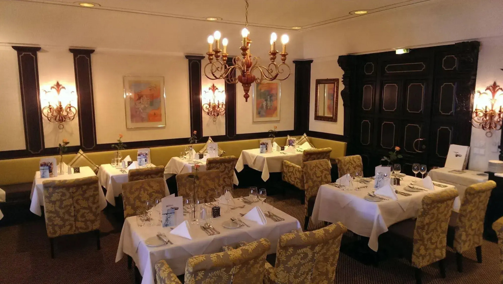 Hotel Fürstenhof