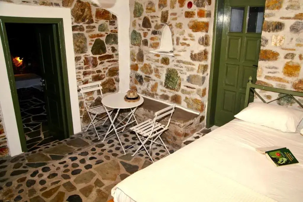 Casa Milos Aegean Suites