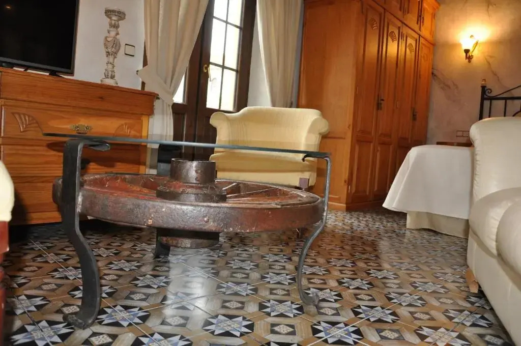 Casa de las Remigias