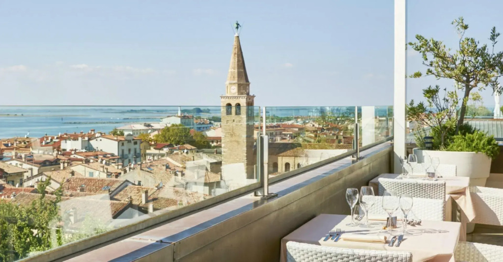 Hotel Fonzari